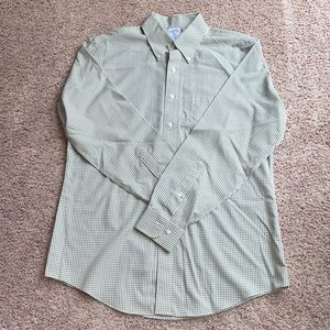 Brooks Brothers shirt